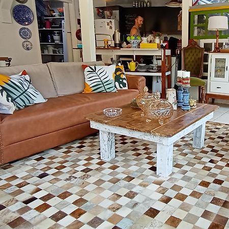 Pousada Zaua Guest House Florianópolis Eksteriør billede