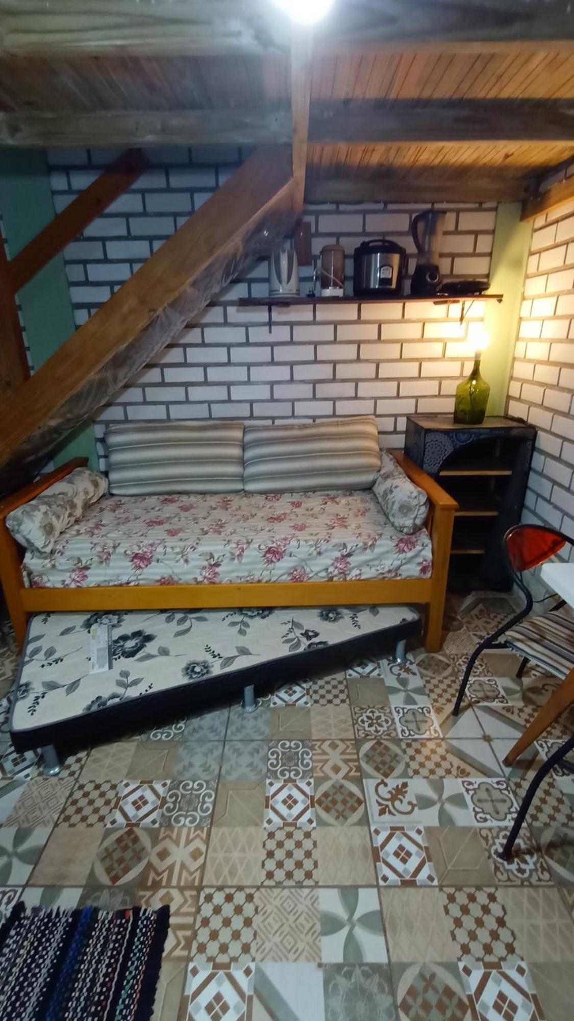 Pousada Zaua Guest House Florianópolis Eksteriør billede