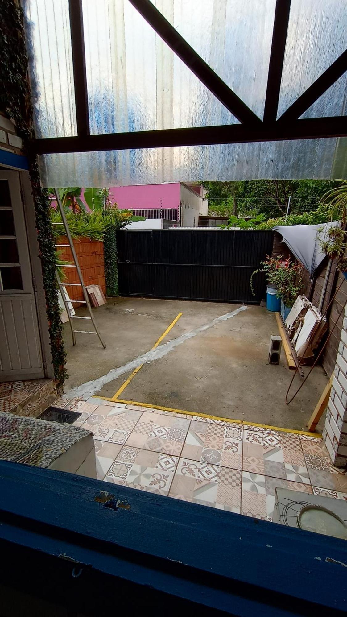 Pousada Zaua Guest House Florianópolis Eksteriør billede